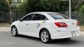 Chevrolet Cruze 2016 - Xe màu trắng Ngọc Trinh - Xe bản tự động cửa sổ nóc