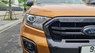 Ford Ranger 2018 - Màu nâu, xe nhập, giá cực tốt