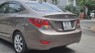 Hyundai Accent 2013 - Xe gia đình sử dụng 1 chủ sử dụng