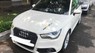 Audi A1 2012 - Nhập khẩu từ Đức, màu trắng, dáng thể thao, âm thanh loa tuyệt vời