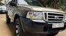 Ford Ranger 2006 - Màu đen