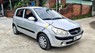 Hyundai Getz 2010 - Xe màu bạc