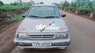 Kia Pride 1996 - Màu bạc, xe nhập