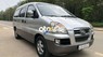 Hyundai Grand Starex 2004 - Màu bạc, nhập khẩu nguyên chiếc, 130 triệu