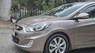 Hyundai Accent 2013 - Xe gia đình sử dụng 1 chủ sử dụng