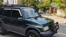 Suzuki Vitara 2005 - Phong cách dã ngoại