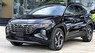 Hyundai Tucson 2022 - Chiến thần bứt tốc, kẻ hủy diệt thời gian