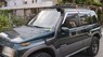 Suzuki Vitara 2005 - Phong cách dã ngoại