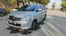 Toyota Innova 2006 - (Xe gia đình) - Cam kết không đâm xô, ngập nước. Xem xe tại Hải Phòng