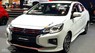 Mitsubishi Attrage 2022 - Hot hỗ trợ 50% thuế trước bạ, tặng bộ phụ kiện, phiếu nhiên liệu giá trị, đủ màu giao ngay