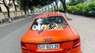 Audi A6 2005 - Màu cam đẹp độc lạ