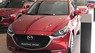 Mazda 2 2022 - Xe nhập Thái và tặng BHVC 7tr