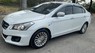 Suzuki Ciaz 2017 - Xe màu trắng, xe nhập, 398tr