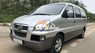 Hyundai Grand Starex 2004 - Màu bạc, nhập khẩu nguyên chiếc, 130 triệu