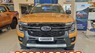 Ford Ranger Wildtrak 2.0 4x4 Thế Hệ Mới 2023 - Cần bán xe Ford Ranger Wildtrak 2.0 4x4 Thế Hệ Mới 2023, màu vàng, 972 triệu