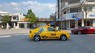 Mazda 2 2004 - Màu vàng, giá 229tr