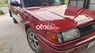 Toyota Carina 1985 - Xe đẹp máy êm đi xa tốt