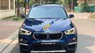 BMW X1 2019 - Màu xanh lam, xe nhập