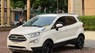 Ford EcoSport 2021 - Màu trắng đẹp như mới, giá 615tr