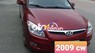 Hyundai i30 2009 - Màu đỏ, xe nhập giá ưu đãi