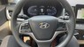 Hyundai Accent 2021 - số sàn bản đủ siêu siêu mới