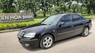 Ford Mondeo 2008 - Xe màu đen