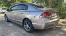 Honda Civic 2008 - Xe màu bạc giá 268tr