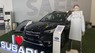Subaru Outback 2022 - Màu đen duy nhất toàn quốc