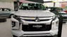 Mitsubishi Triton 2022 - Xe có sẵn full màu, giảm giá cực tốt cho KH mua xe tiền mặt, khu vực TPHCM