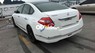 Nissan Teana 2012 - Màu trắng, nhập khẩu nguyên chiếc, giá cực tốt