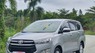 Toyota Innova 2018 - Cam kết chất lượng bằng văn bản