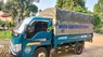 Xe tải 1 tấn - dưới 1,5 tấn 2012 - Màu xanh lam