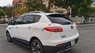 Luxgen U7 2016 -  xe gia đình giá tốt 615tr