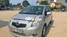 Toyota Yaris 2007 - Màu bạc, nhập khẩu nguyên chiếc