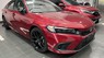 Honda Civic 2022 - Màu đỏ giao ngay cho khách vip