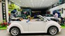 Volkswagen New Beetle 2005 - Màu trắng, xe nhập số tự động