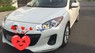 Mazda 3 2013 - Màu trắng giá ưu đãi