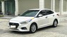 Hyundai Accent 2020 - Xe màu trắng