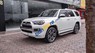 Toyota 4 Runner 2015 - Màu trắng