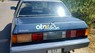 Honda Civic 1984 - Màu xanh lam, nhập khẩu, 39 triệu