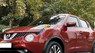 Nissan Juke 2015 - Màu đỏ, nhập khẩu, giá 699tr