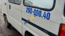 Suzuki Blind Van 2012 - Thaanh lý nhanh