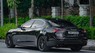 Maserati Quattroporte 2016 - Cần bán xe màu đen