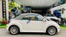 Volkswagen New Beetle 2005 - Màu trắng, xe nhập số tự động