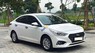 Hyundai Accent 2020 - Xe màu trắng