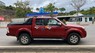 Ford Ranger 2011 - Màu đỏ, nhập khẩu, 345tr