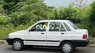 Kia Pride 1994 - Màu trắng số sàn