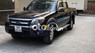 Ford Ranger 2011 - Màu đen, giá 310tr