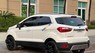 Ford EcoSport 2021 - Màu trắng đẹp như mới, giá 615tr