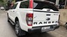 Ford Ranger 2019 - Màu trắng, giá 729tr